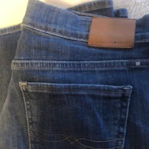 Lucky brand easy rider jeans  p1168